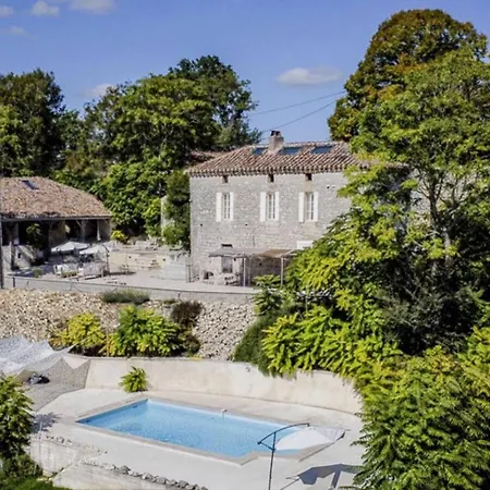 Haute Casussine Fauroux