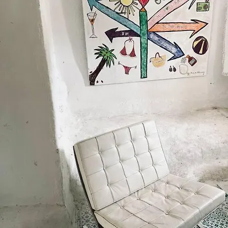 فيلة Haute Casussine Fauroux