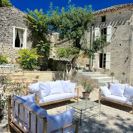 Haute Casussine *