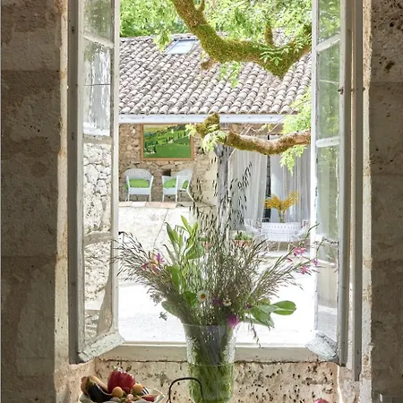 Haute Casussine Fauroux